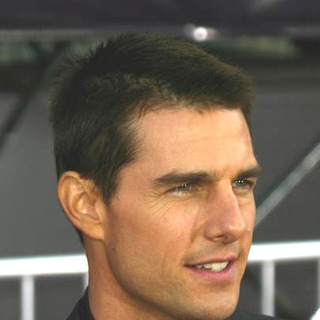 Tom Cruise; in Collateral World Premiere - Arrivals
