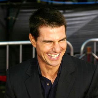 Tom Cruise; in Collateral World Premiere - Arrivals