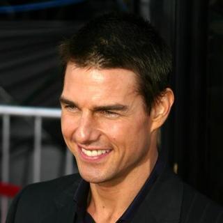 Tom Cruise in Collateral World Premiere - Arrivals