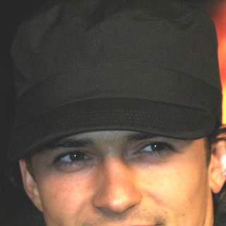 Orlando Bloom; in 2004 AFI Film Festival - Beyond the Sea Premiere Opening Night Gala