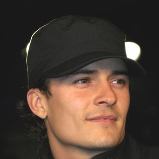 Orlando Bloom; in 2004 AFI Film Festival - Beyond the Sea Premiere Opening Night Gala