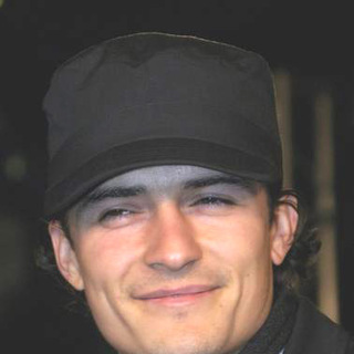 Orlando Bloom; in 2004 AFI Film Festival - Beyond the Sea Premiere Opening Night Gala