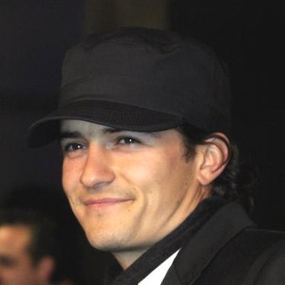 Orlando Bloom; in 2004 AFI Film Festival - Beyond the Sea Premiere Opening Night Gala