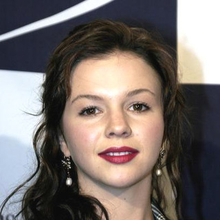 Amber Tamblyn; in Big Brothers Big Sisters of Greater Los Angeles Rising Stars 2004 Gala
