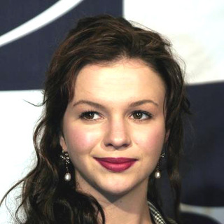Amber Tamblyn; in Big Brothers Big Sisters of Greater Los Angeles Rising Stars 2004 Gala