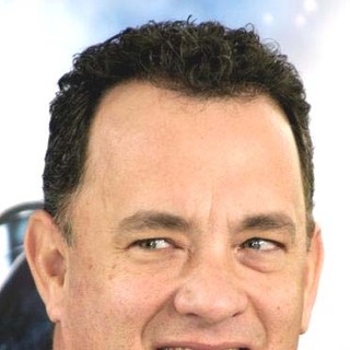 Tom Hanks; in The Polar Express Los Angeles Premiere - White Carpet