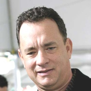 Tom Hanks; in The Polar Express Los Angeles Premiere - White Carpet
