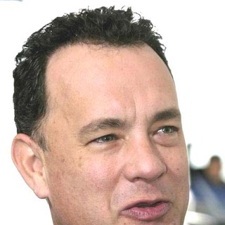 Tom Hanks; in The Polar Express Los Angeles Premiere - White Carpet
