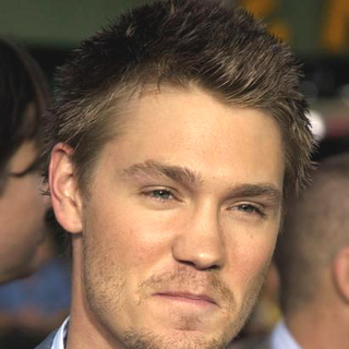 Chad Michael Murray; in House of Wax Los Angeles Premiere - Arrivals