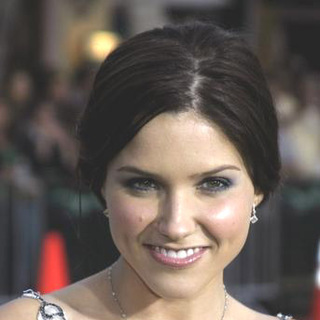 Sophia Bush; in House of Wax Los Angeles Premiere - Arrivals
