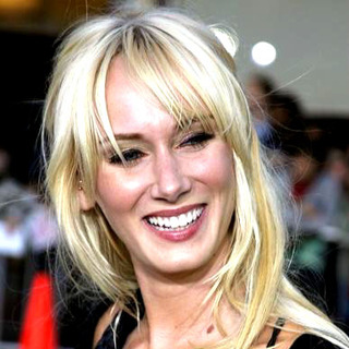 Kimberly Stewart; in House of Wax Los Angeles Premiere - Arrivals
