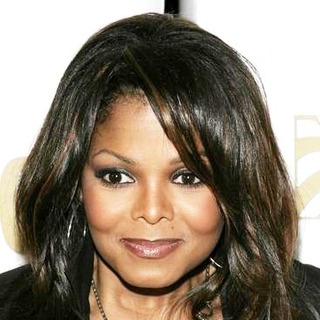 Janet Jackson; in 22nd Annual ASCAP Pop Music Awards
