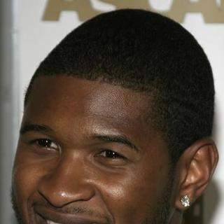 Usher; in 22nd Annual ASCAP Pop Music Awards