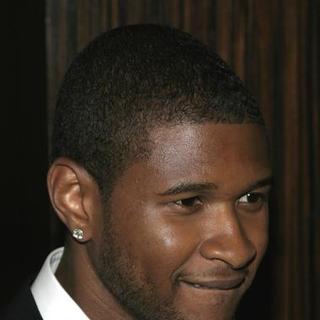 Usher; in 22nd Annual ASCAP Pop Music Awards