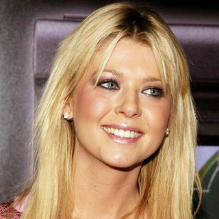 Tara Reid; in Pioneer Electronics Automotive Navigation Systems Launch Party - Arrivals