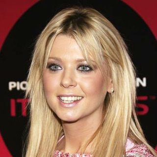 Tara Reid; in Pioneer Electronics Automotive Navigation Systems Launch Party - Arrivals