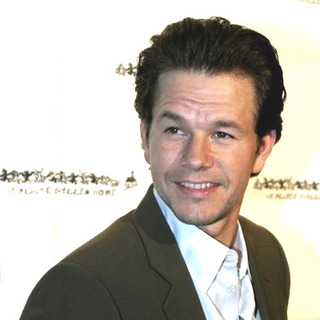 Mark Wahlberg; in A Place Called Home 11th Annual Gala for the Children - Arrivals