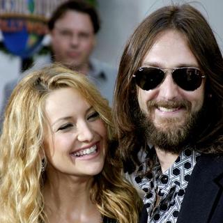 Chris Robinson; in The Skeleton Key Los Angeles Premiere - Red Carpet