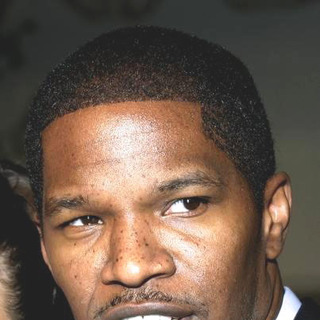 Jamie Foxx; in Ray Los Angeles Premiere - Arrivals