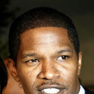 Jamie Foxx; in Ray Los Angeles Premiere - Arrivals