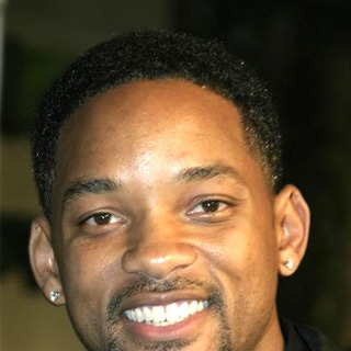 Will Smith in Ray Los Angeles Premiere - Arrivals