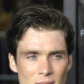 Cillian Murphy in Red Eye Los Angeles Premiere