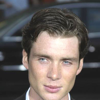 Cillian Murphy in Red Eye Los Angeles Premiere