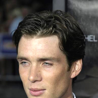 Cillian Murphy in Red Eye Los Angeles Premiere