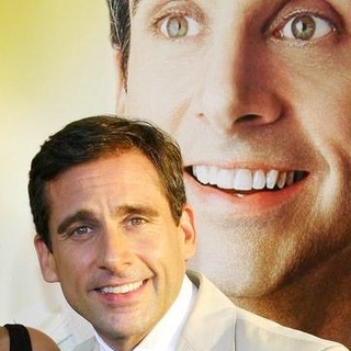 Steve Carell; in The 40 Year Old Virgin World Premiere - Arrivals