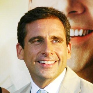 Steve Carell; in The 40 Year Old Virgin World Premiere - Arrivals