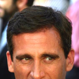 Steve Carell; in The 40 Year Old Virgin World Premiere - Arrivals