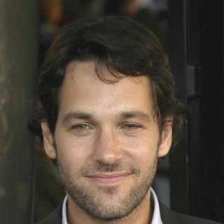 Paul Rudd; in The 40 Year Old Virgin World Premiere - Arrivals