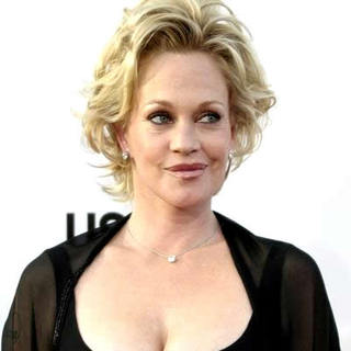 Melanie Griffith; in 32nd AFI Life Achievement Award A Tribute to Meryl Streep