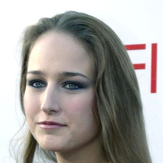 Leelee Sobieski; in 32nd AFI Life Achievement Award A Tribute to Meryl Streep