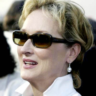 Meryl Streep; in 32nd AFI Life Achievement Award A Tribute to Meryl Streep