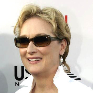 Meryl Streep; in 32nd AFI Life Achievement Award A Tribute to Meryl Streep