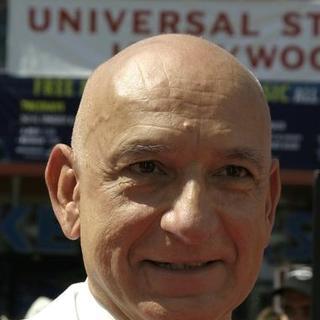 Ben Kingsley; in Thunderbirds Los Angeles Premiere - Arrivals