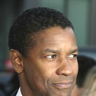 Denzel Washington in The Manchurian Candidate Los Angeles Premiere - Arrivals