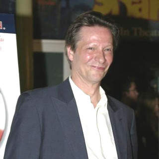 Chris Cooper in Silver City Los Angeles Premiere - Arrivals