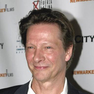 Chris Cooper; in Silver City Los Angeles Premiere - Arrivals