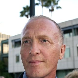 Mark Rolston; in 10th Anniversary Screening of The Shawshank Redemption