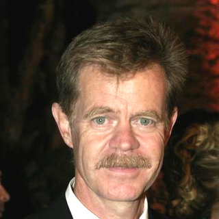 William H. Macy in 56th Annual Primetime Emmy Awards - Showtime After Party