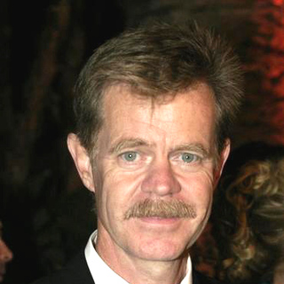 William H. Macy; in 56th Annual Primetime Emmy Awards - Showtime After Party