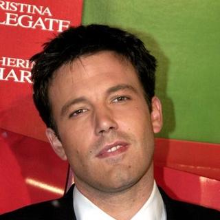 Ben Affleck; in Surviving Christmas Los Angeles Premiere - Red Carpet
