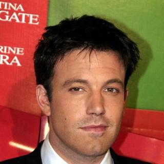 Ben Affleck; in Surviving Christmas Los Angeles Premiere - Red Carpet