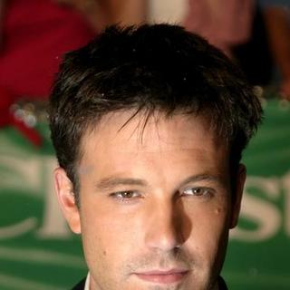 Ben Affleck; in Surviving Christmas Los Angeles Premiere - Red Carpet