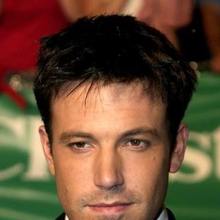 Ben Affleck; in Surviving Christmas Los Angeles Premiere - Red Carpet