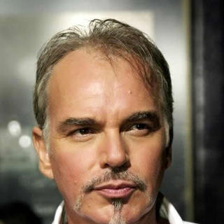 Billy Bob Thornton; in Friday Night Lights Los Angeles Premiere - Arrivals