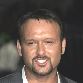 Tim McGraw; in Friday Night Lights Los Angeles Premiere - Arrivals