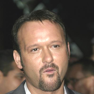 Tim McGraw; in Friday Night Lights Los Angeles Premiere - Arrivals